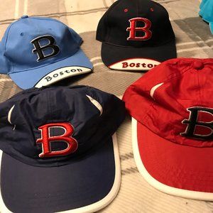 Boston Red Sox Hats